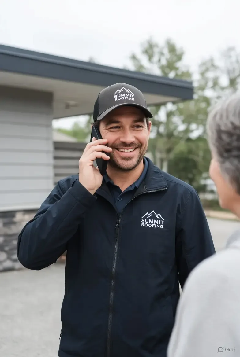 Flat Roof Leak Repair New Waverly, TX FAQs